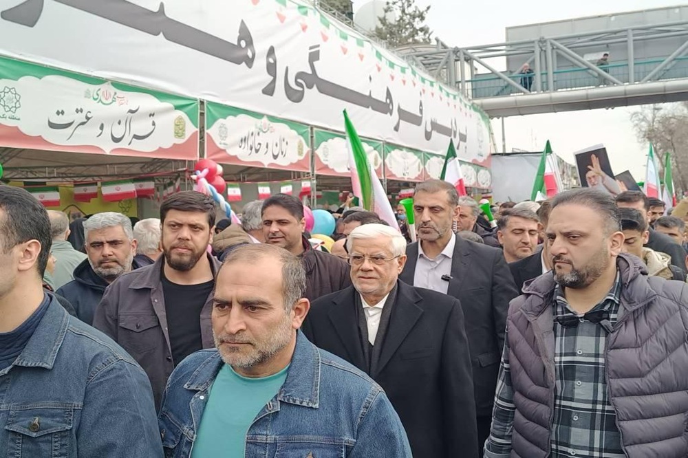 عارف: حل مشکل معیشت اولویت اول دولت چهاردهم