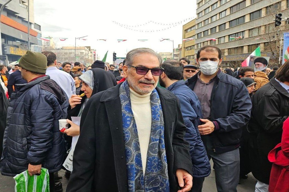 شمخانی: هرگونه تعرض به کشور به منزله آغاز جنگ خواهد بود