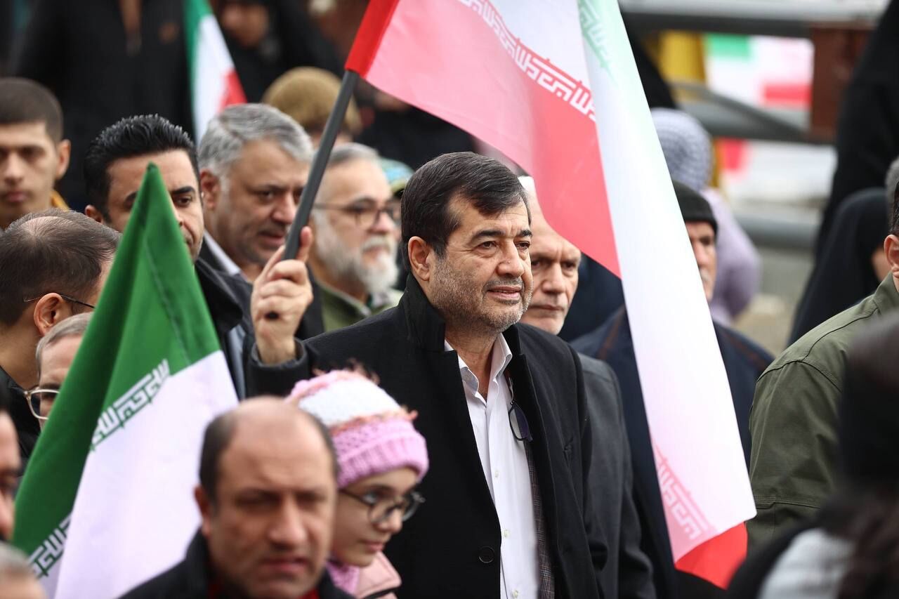 دنیامالی: با قدرت استقلال خود را حفظ می‌کنیم