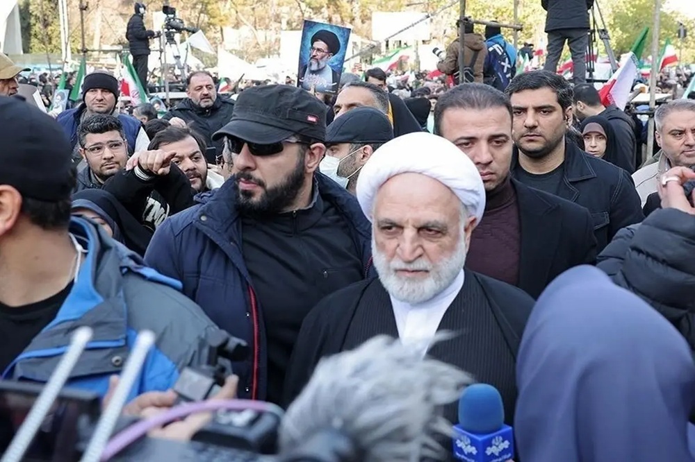 اژه‌ای: مردم از مسئولین توقع رفع مشکلاتشان را دارند