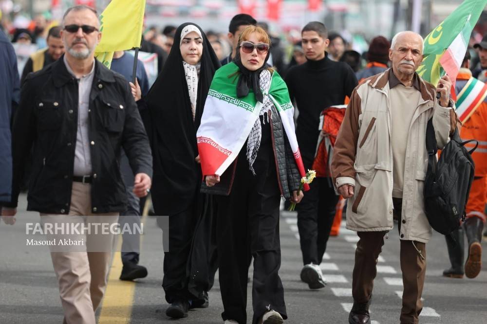 رندان سلامت می‌کنند