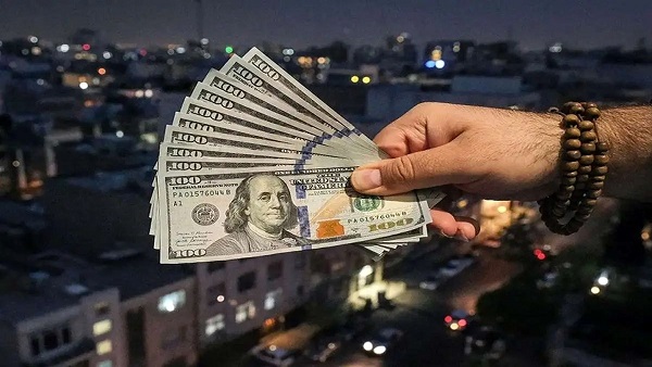 افشای قیمت تجمعات خارج از کشور؛ هر معترض ۱۰ دلار!