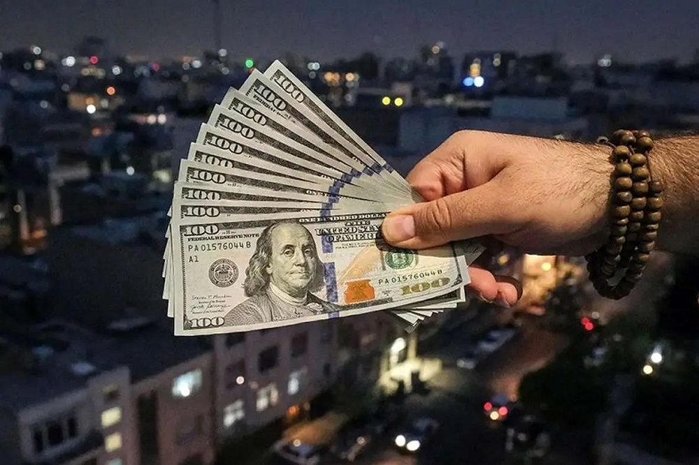 افشای قیمت تجمعات خارج از کشور؛ هر معترض ۱۰ دلار!