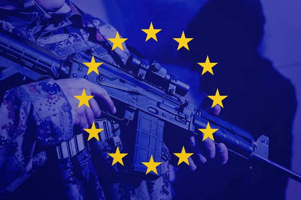 اروپا و ایده جنگ جهانی سوم