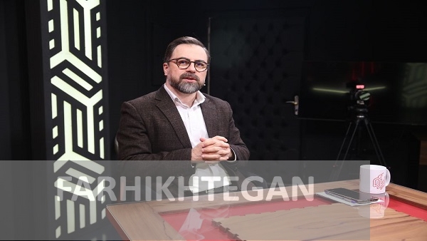 خطر تبدیل میدان روشنفکری به بازار روشنفکری