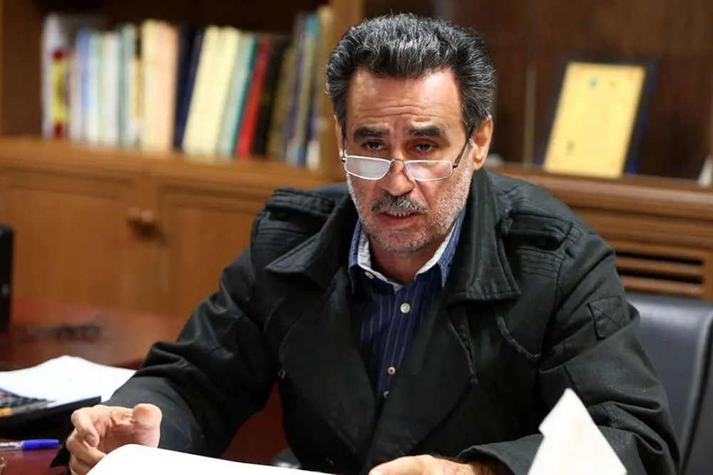 ذوالقدر: پیروز انتخابات تکواندو کار بسیار سختی دارد