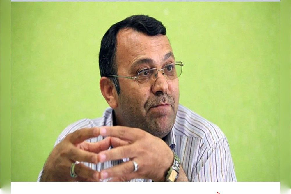 اصغر مهاجری: ۲۲ بهمن نشان داد قاطبهٔ مردم پای نظاماند