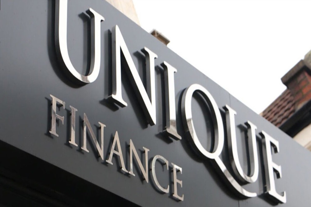 کلاهبردار شرکت هرمی «یونیک فاینانس» به ایران مسترد شد