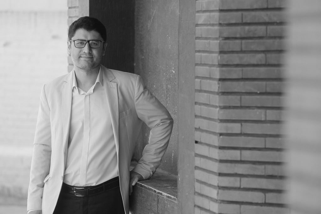 بدره: صحبت از فروپاشی سیاسی خیالات است