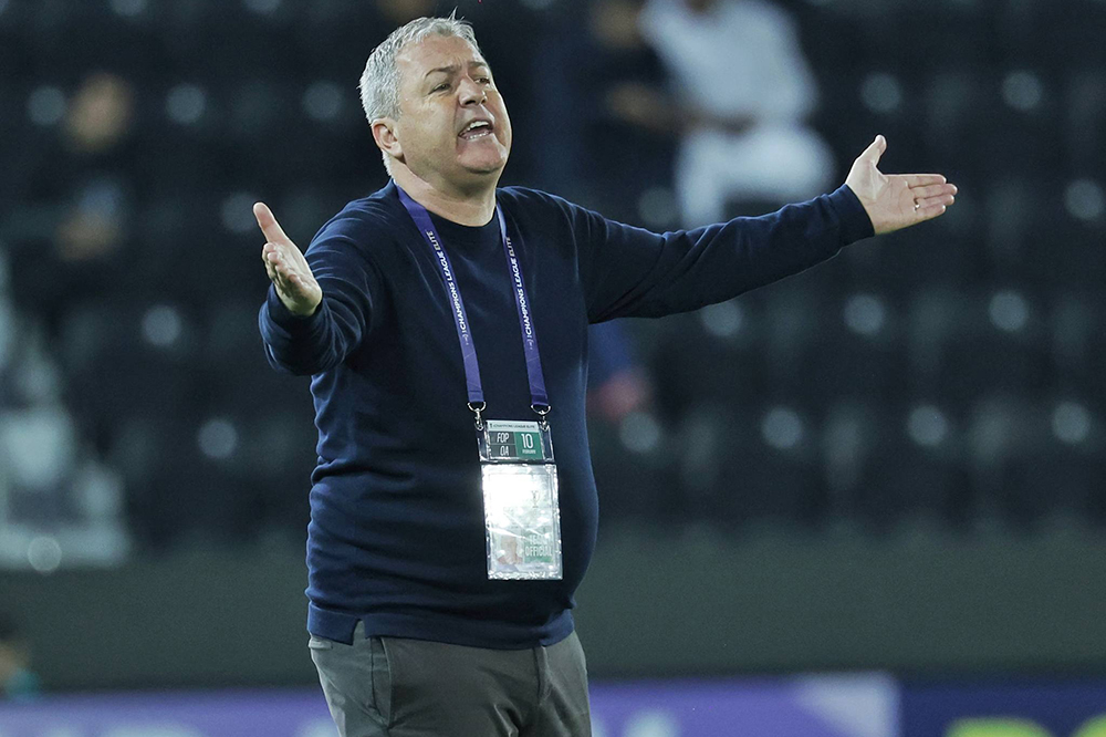 تراکتور منتظر استعفا، اسکوچیچ منتظر اخراج