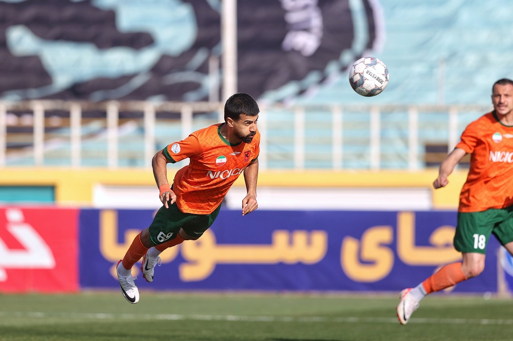 پیروزی ارزشمند مس در روز غافلگیر شدن پیکان