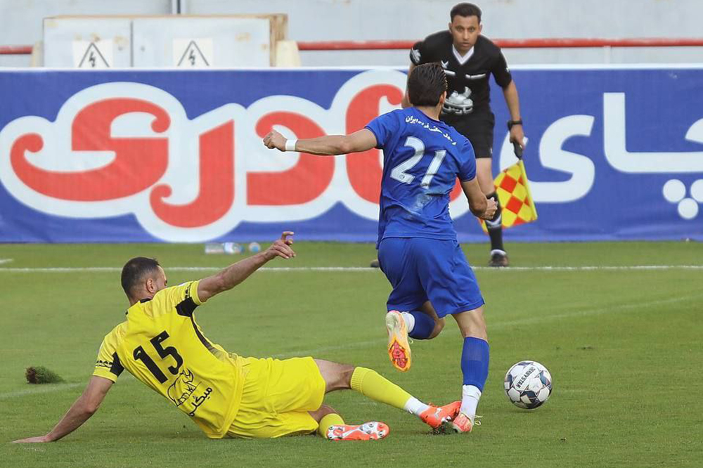 پنجره استقلال خوزستان باز می‌شود؟