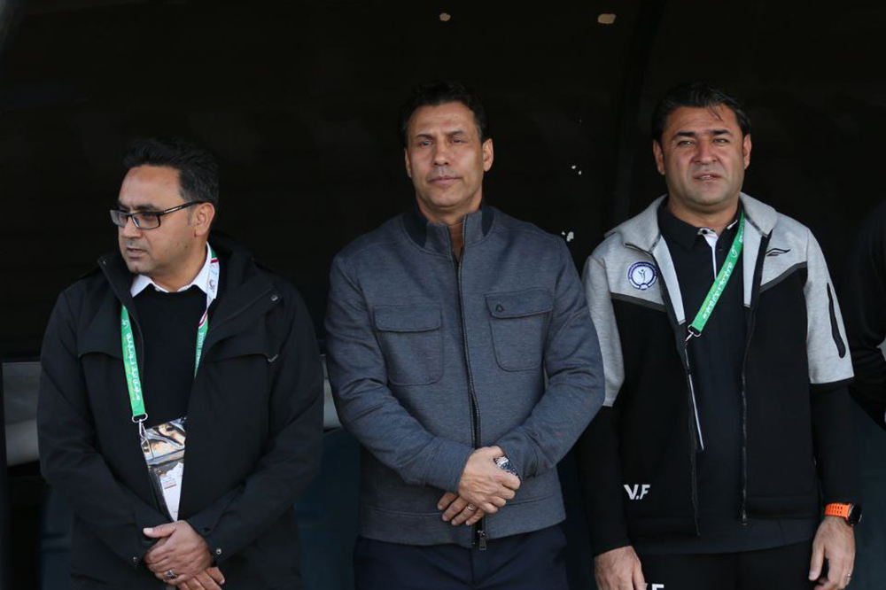 تارتار لیگ را تکان داد