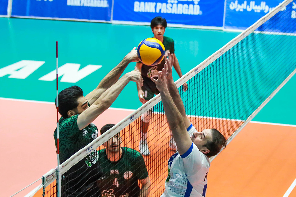 شکست عجیب صدرنشینان و پایان حسرت برد استقلال