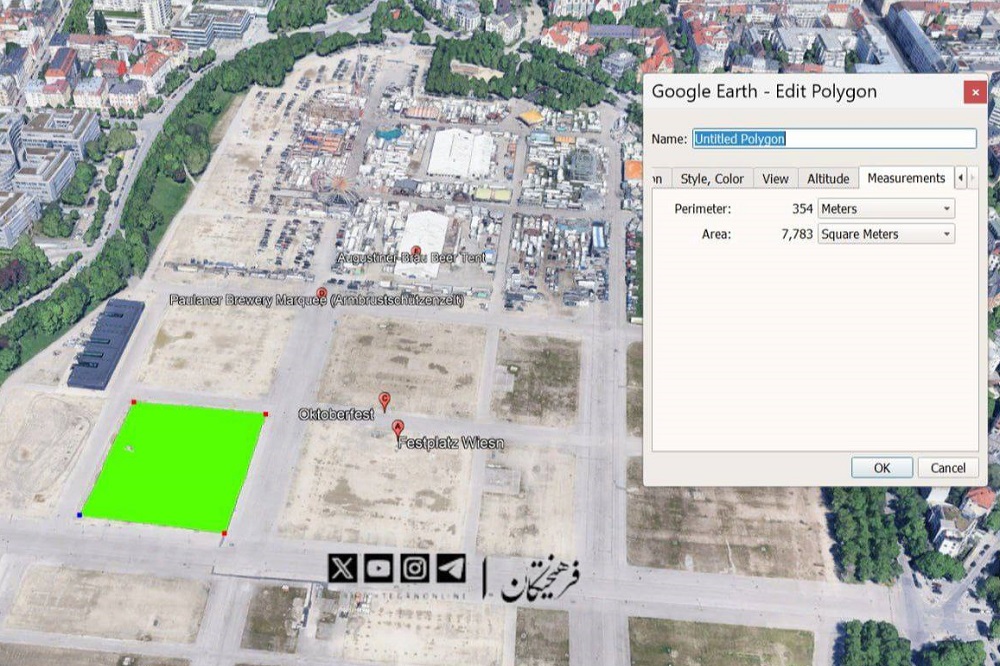 مجموعاً یک درصد ایرانیان ساکن اروپا به تجمع پهلوی رفتند