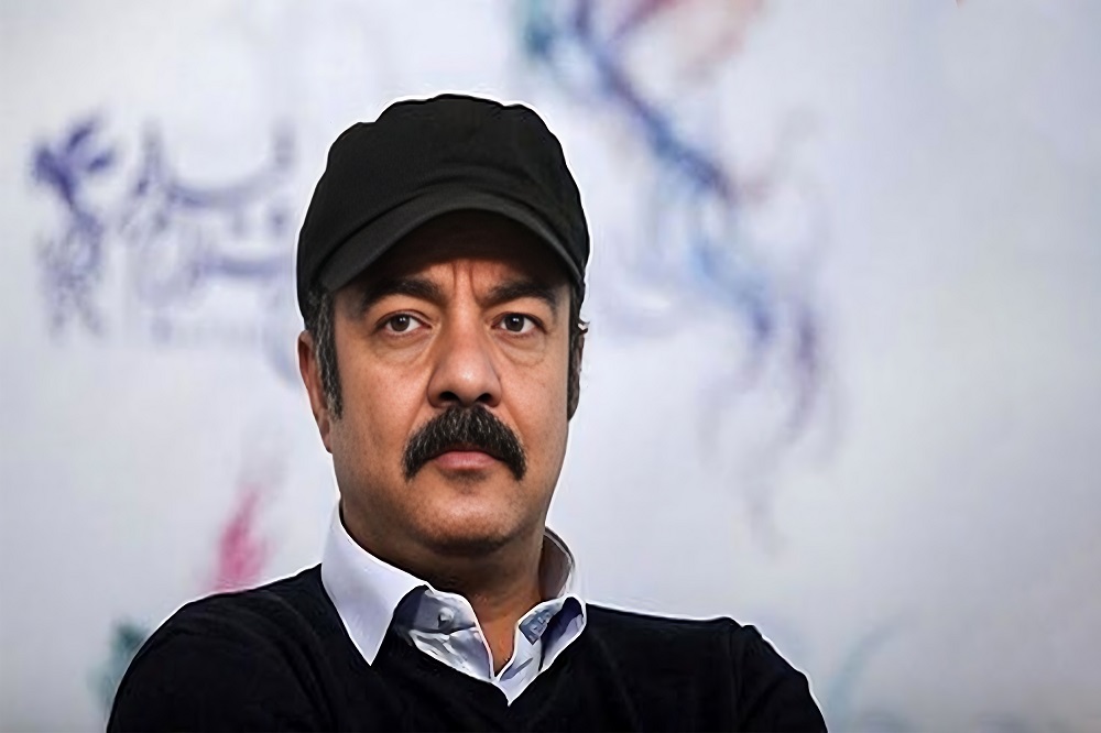 به وقت سعیدآقاخانی