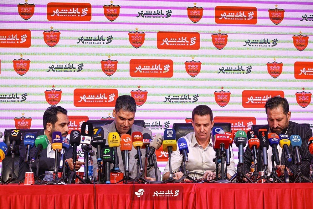 بیانیه جدید مدیران پرسپولیس را چگونه باید تحلیل کرد؟