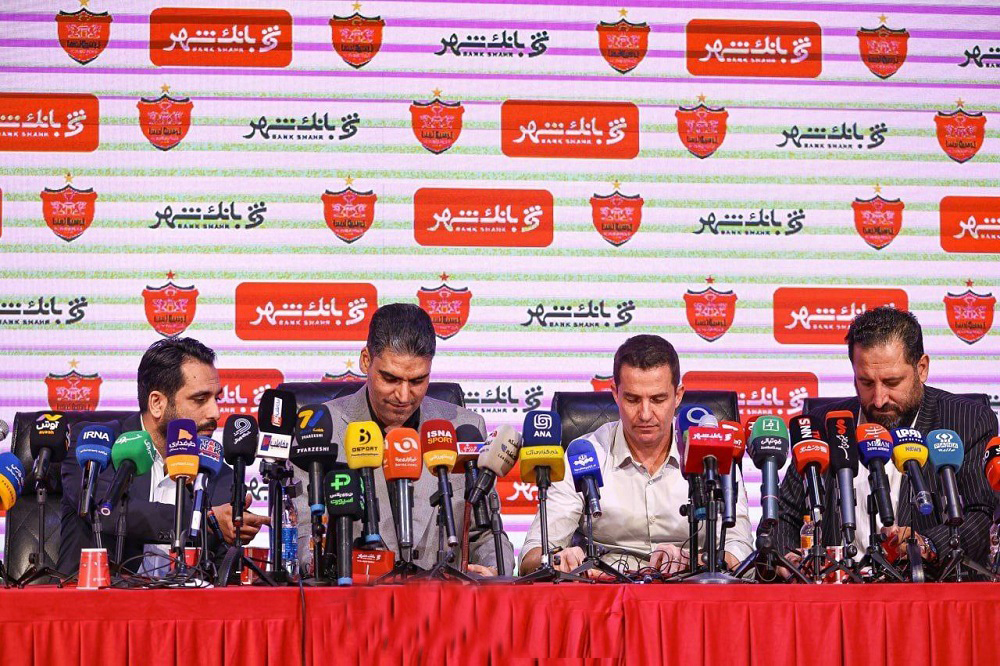 بیانیه مدیران پرسپولیس را چگونه باید تحلیل کرد؟