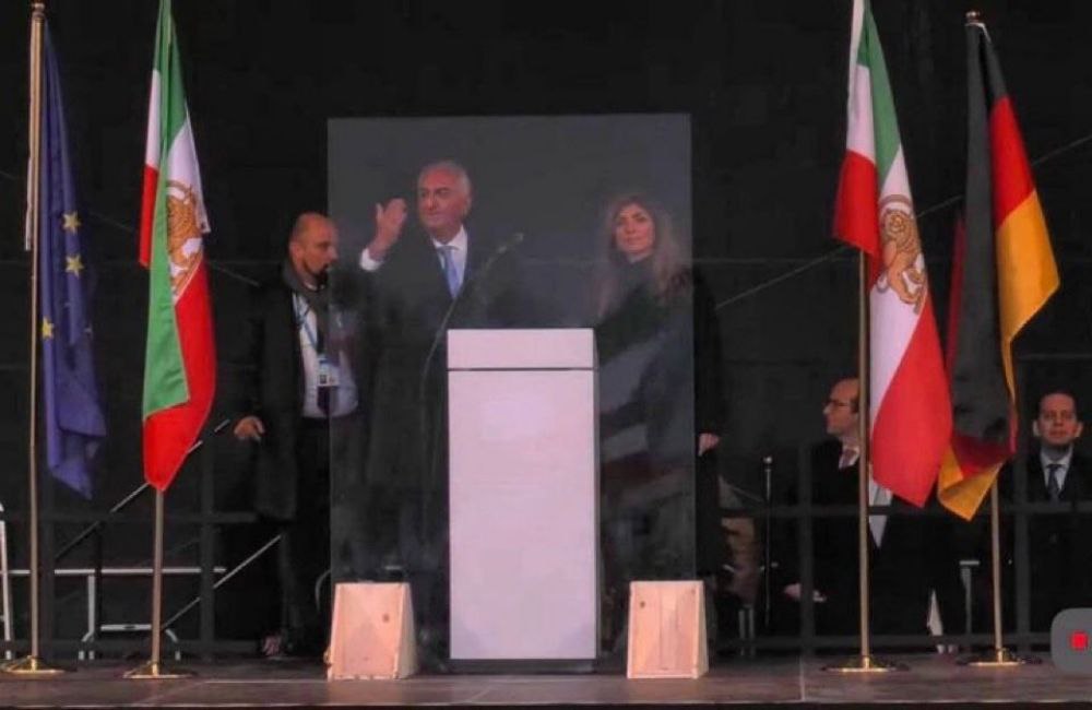 رؤیای خیزش میلیونی در قاب نیمه‌خالی