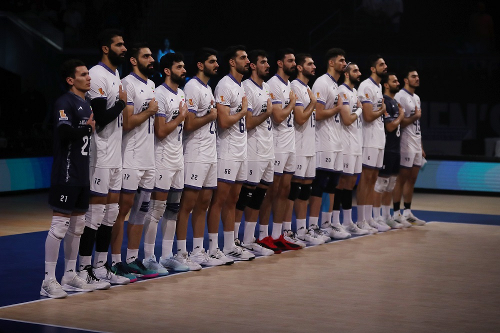 تزارها؛ حریف بسیار باکیفیت تمرینی شاگردان پیاتزا