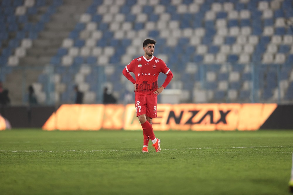 تراژدی «مملی»! +فیلم