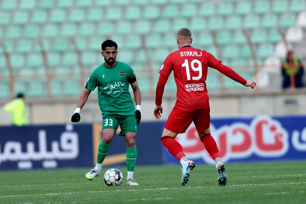 تعلل کمیته انضباطی و سوالات بی جواب