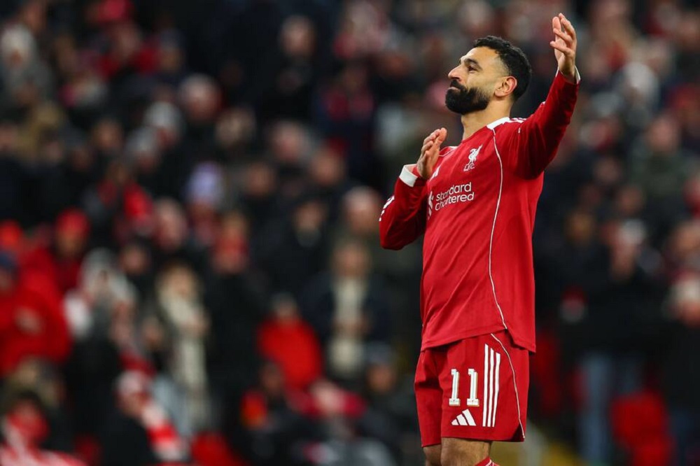 بازگشت فرعون به آنفیلد