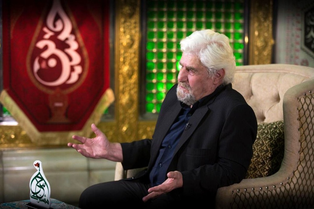 عنایت بخشی درگذشت