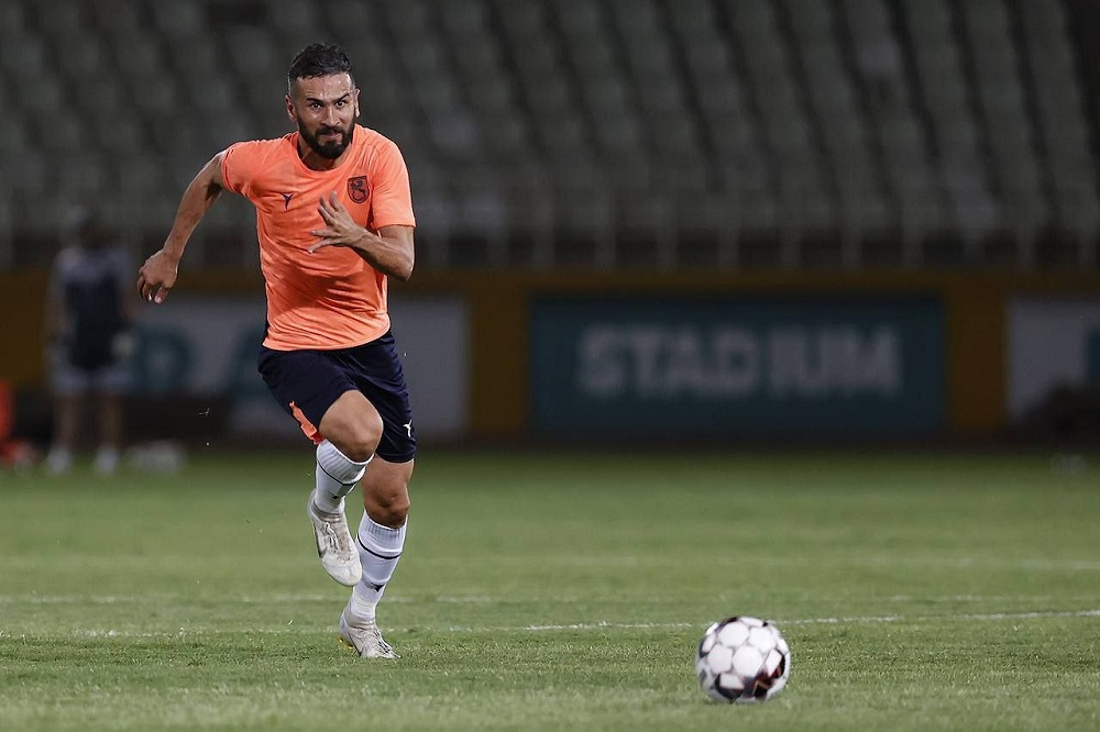 مس در ۲ پرونده به شهباززاده باخت