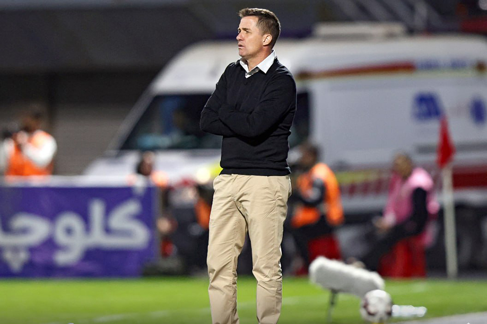 ایرادهای سرمربی برزیلی لیست شد