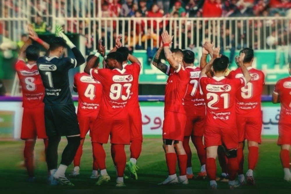 هرکسی تمرکز ندارد تسویه حساب کند و برود!