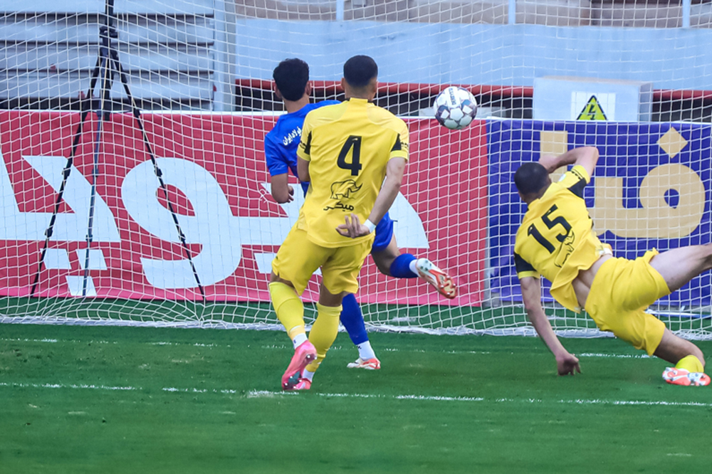 باشگاه فجر هنوز از تعهداتش عقب است