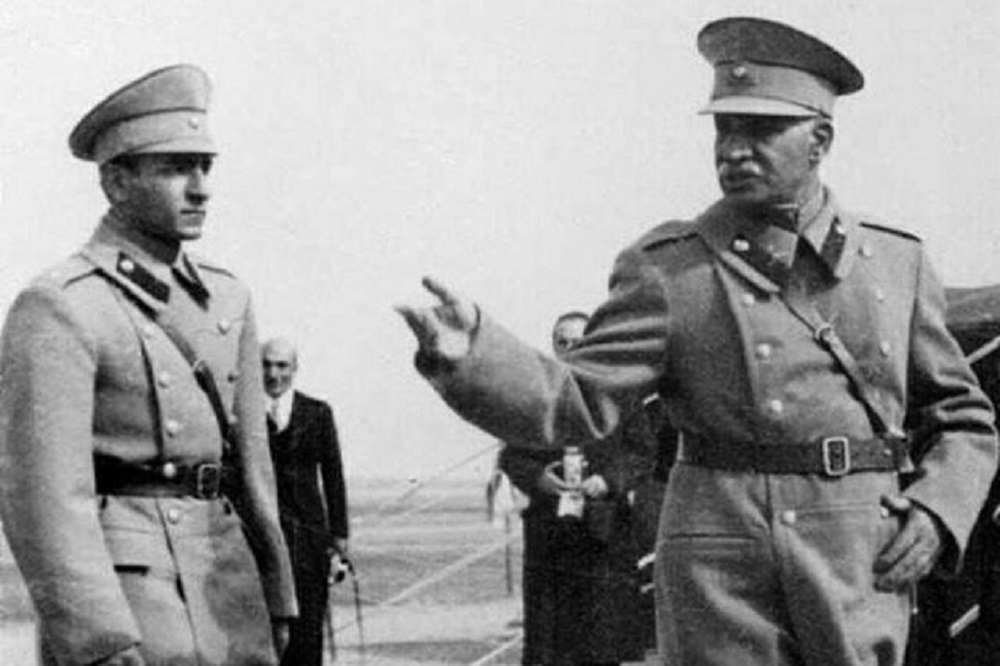 به‌زودی در «فرهیختگان»؛ آپاراتوس پهلوی