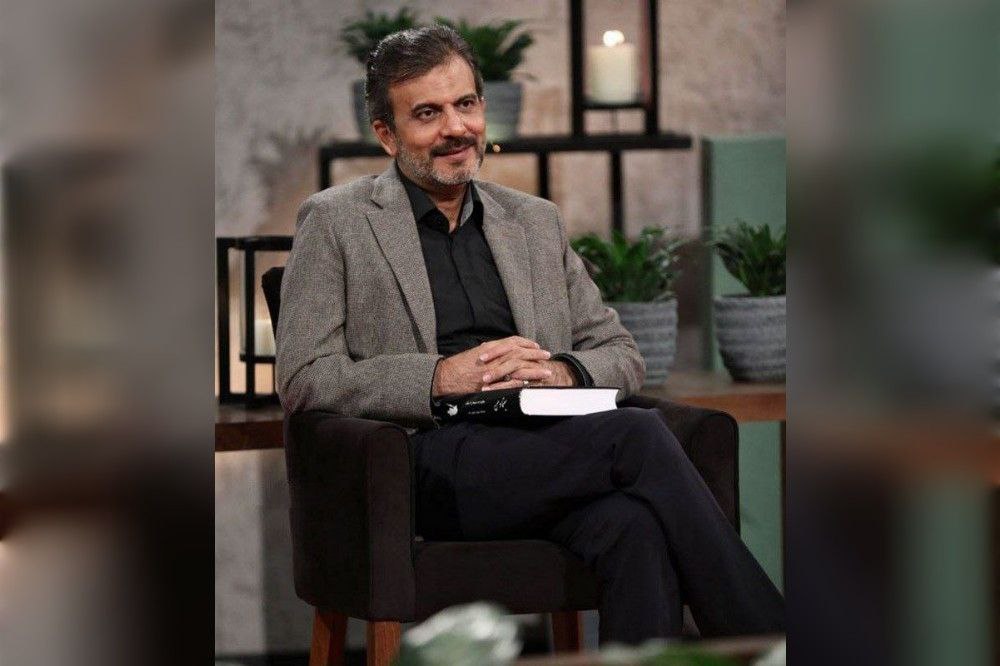 چرا شهیدیفرد انقدر دیر به سیما بازگشت؟