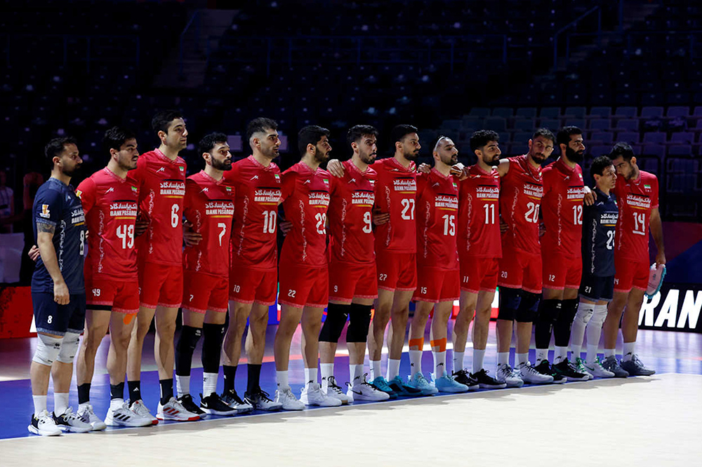 برزیل نخستین حریف شاگردان پیاتزا در لیگ ملت‌ها