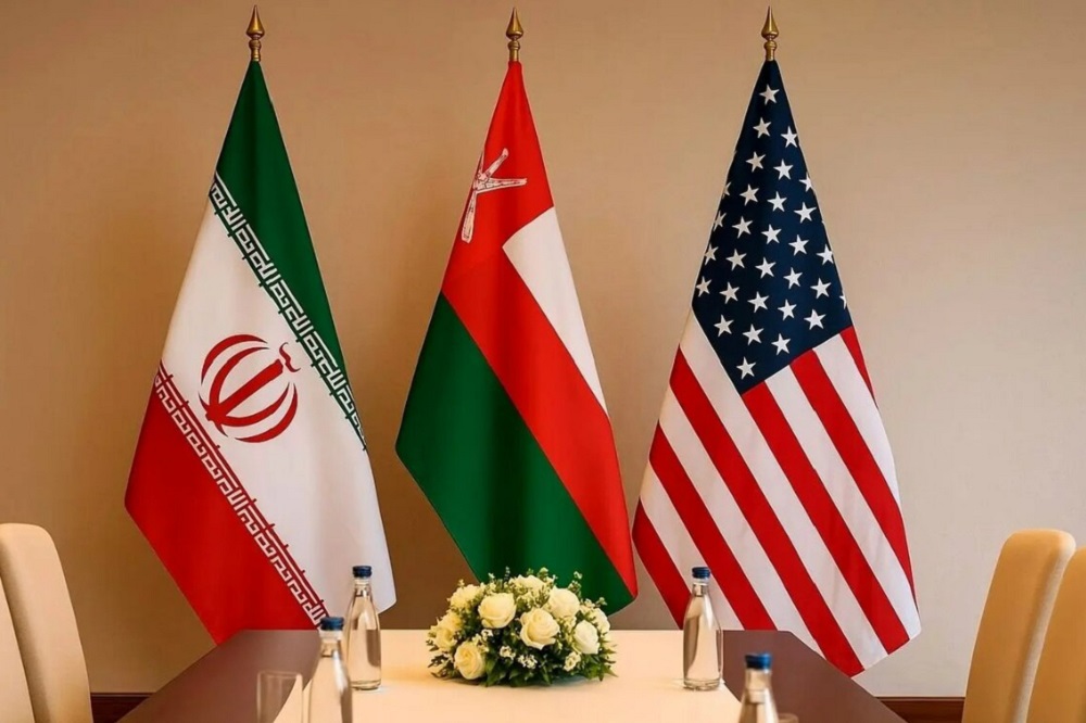 آغاز دور دوم مذاکرات غیر مستقیم ایران و آمریکا تا دقایقی دیگر