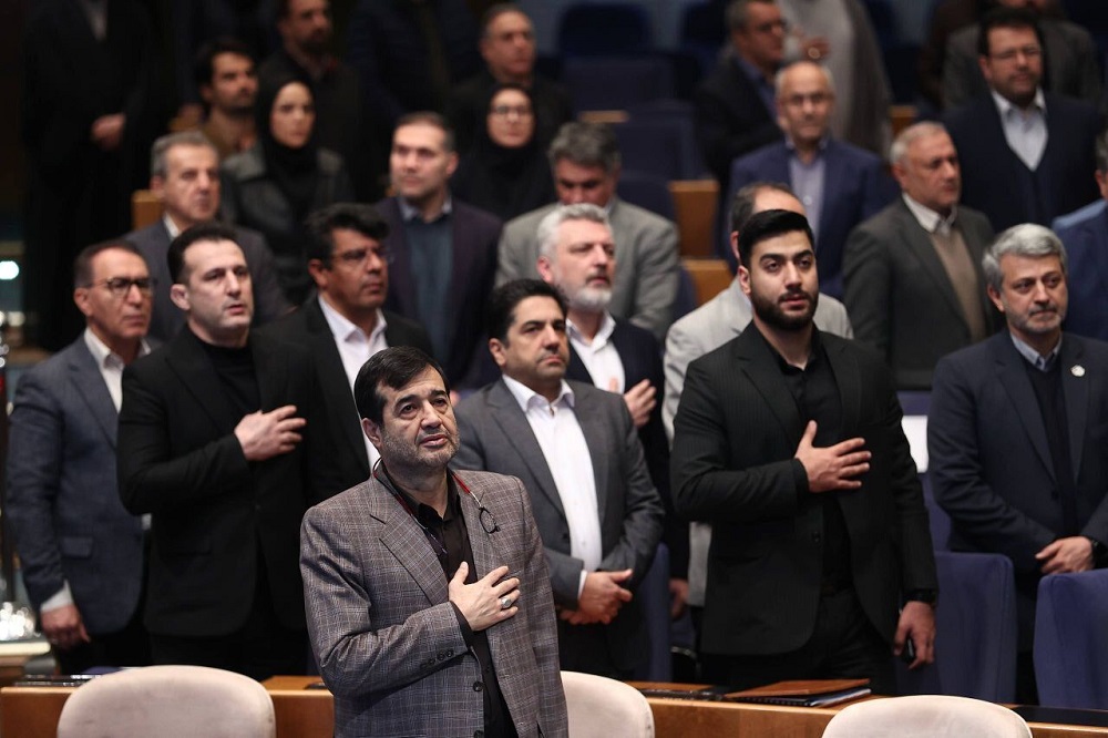 دنیامالی: عیب است دختران ما در المپیک طلا نگیرند