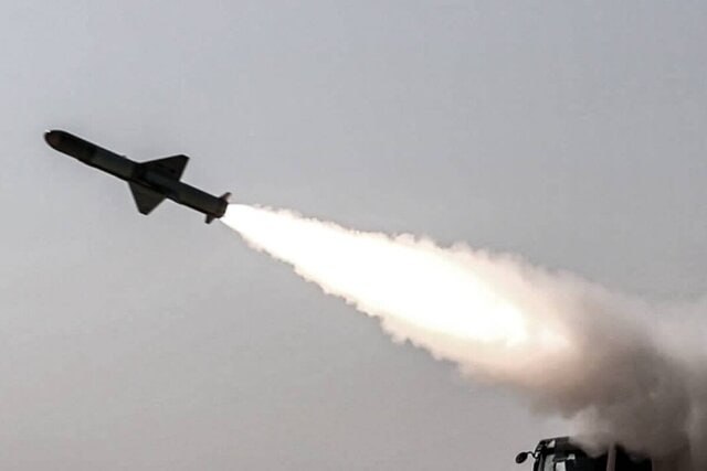 برگزاری رزمایش کنترل هوشمند تنگه هرمز توسط نیروی دریایی سپاه