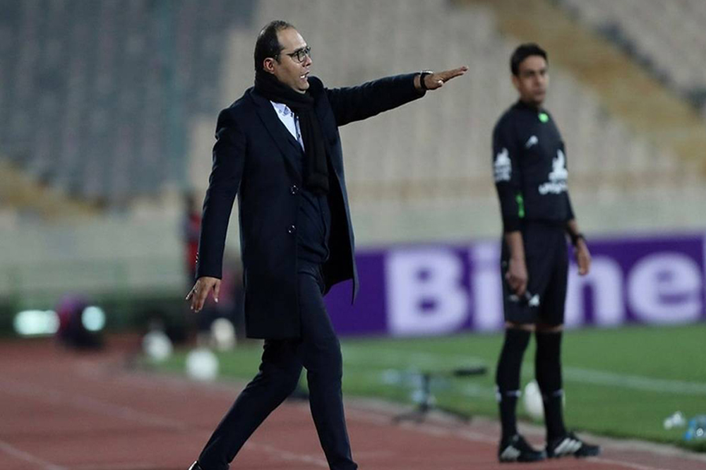 چالش بزرگ ربیعی در تبریز