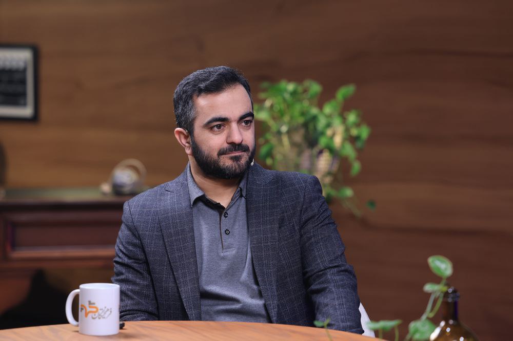 کیان عبداللهی:مذاکرات با آمریکا مذاکرات راهبردی نیست