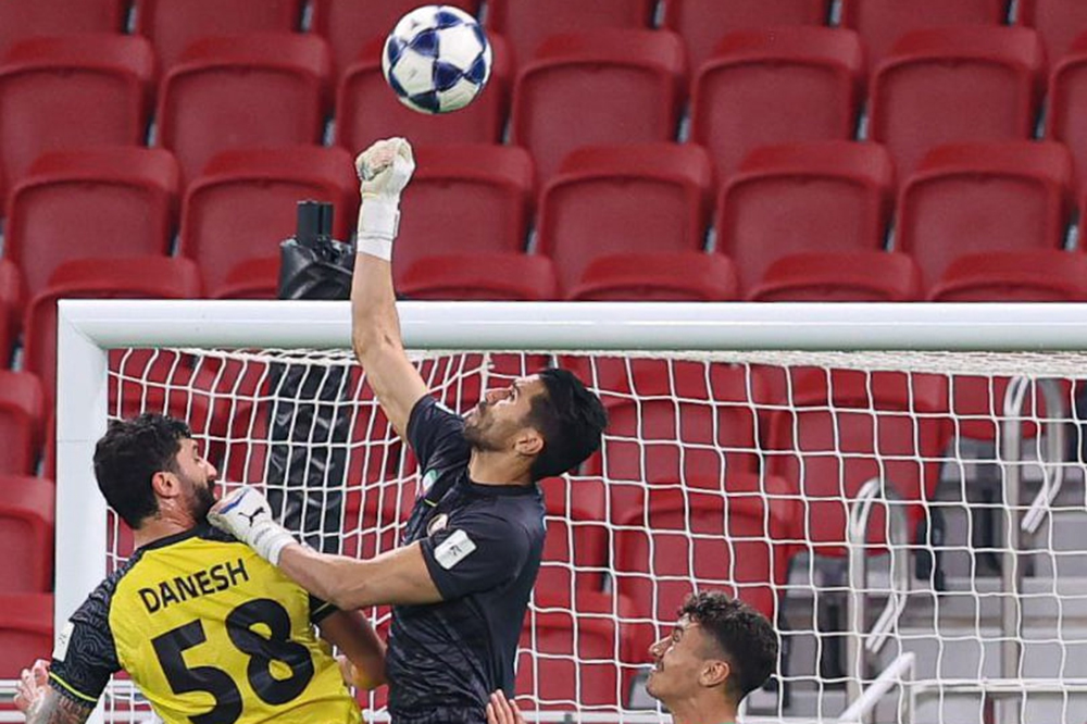 سپاهان اجازه تکرار اشتباهاتش را ندارد