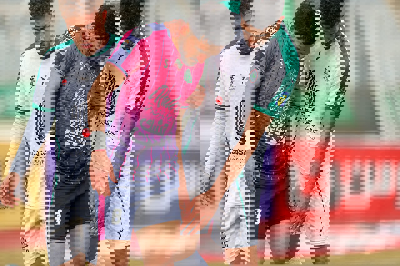 اتفاق تلخ برای مدافع آلومینیوم