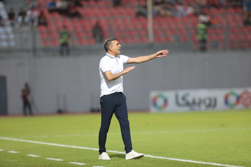 ویسی و درک نکردن یک واقعیت تلخ