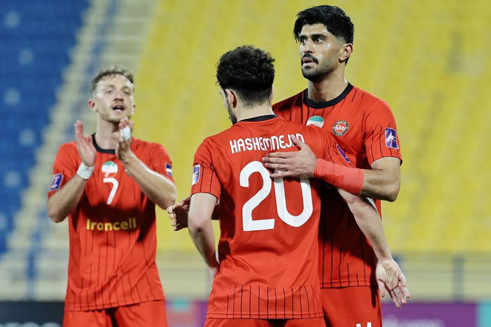 اولین برد بعد از اسکوچیچ؛ سلام به عصر جدید