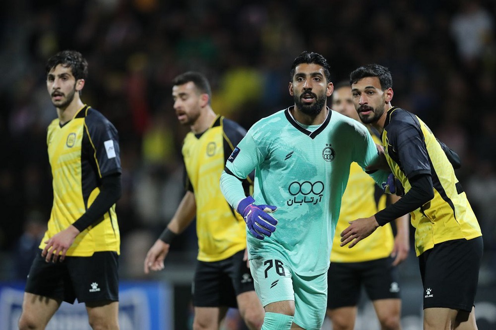 حبیب و یک شب دوستنداشتنی!