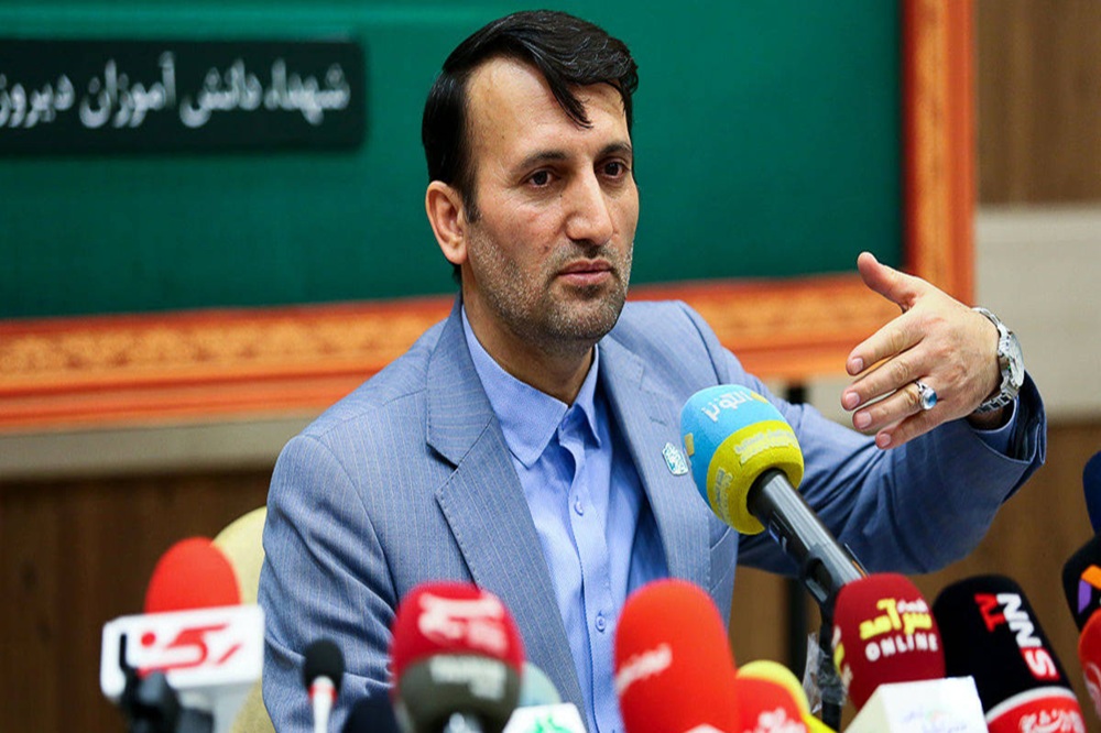 پرداخت حق‌التدریس معلمان همراه با حقوق ماهانه