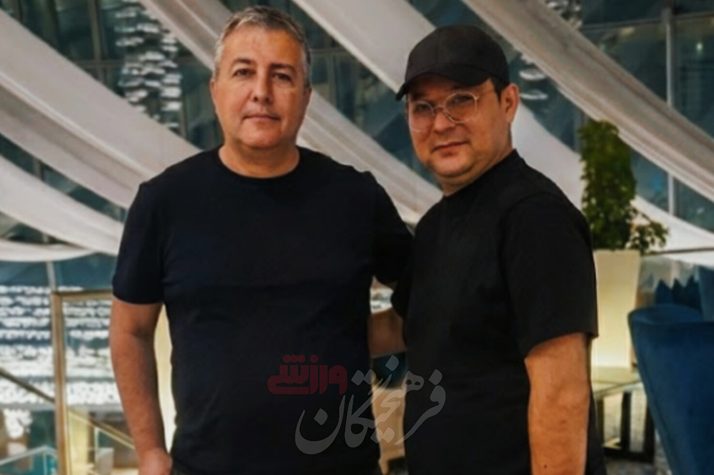 آغاز عصر جدید تراکتور از قطر