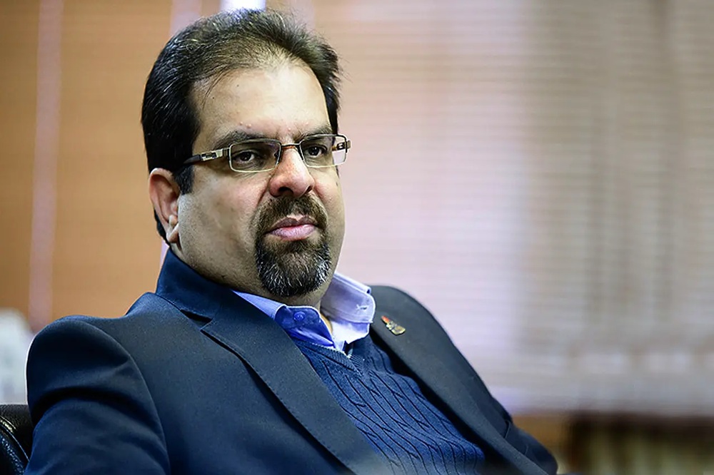 اجرایی شدن قرارداد خرید گاز از روسیه