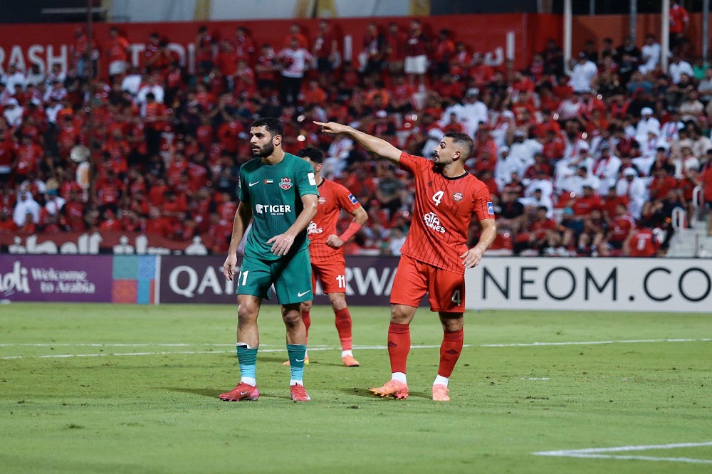 شاگردان ربیعی ۱۲ و ۱۹ اسفند مقابل یاران سعید و سردار