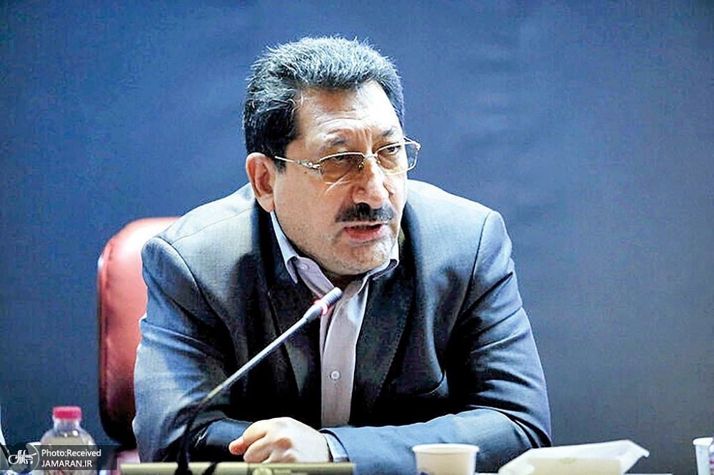 وزیر صمت:متخصصان ایرانی نوسازی معادن تاجیکستان را کلید زدند